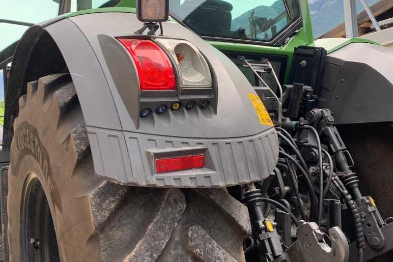 OmecoHub - Immagine FENDT 930VARIO